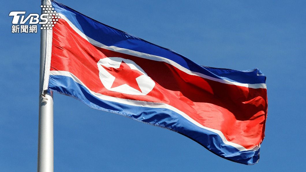 北韓8月底將發射一枚衛星。（示意圖／shutterstock 達志影像）