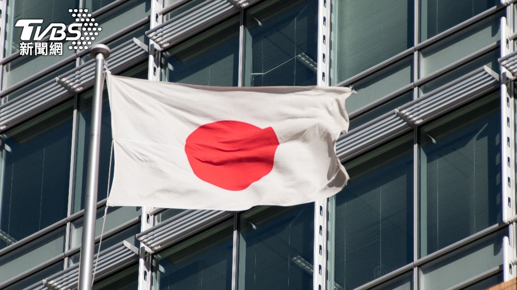 日本外務省警告位在6國的日本公民應提高警覺。（示意圖／shutterstock達志影像）