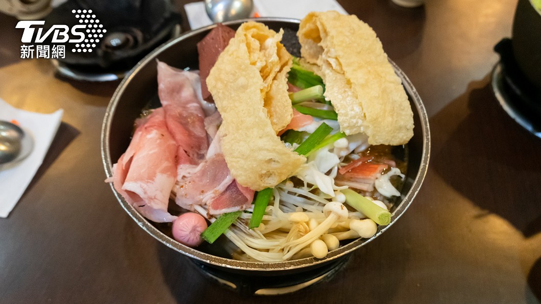 火鍋已是台灣國民美食。（示意圖／shutterstock 達志影像）