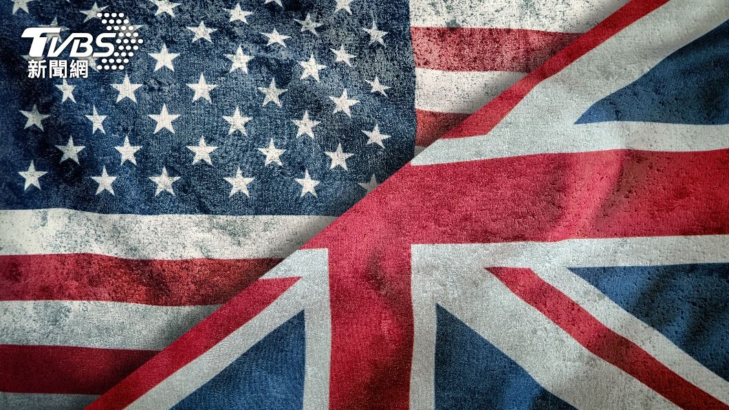 美國貿易代表署指出，將與英國持續討論遏止大陸的非市場行為。（示意圖／shutterstock達志影像） 美英貿易代表會談　強調將持續討論「陸非市場行為」
