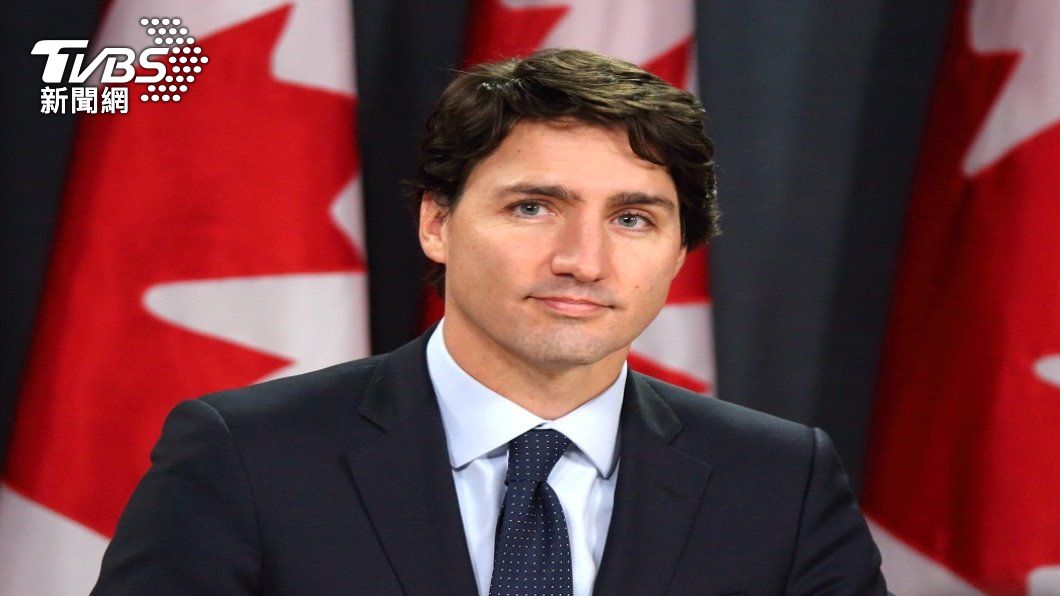 加拿大總理杜魯道。（圖／shutterstock）