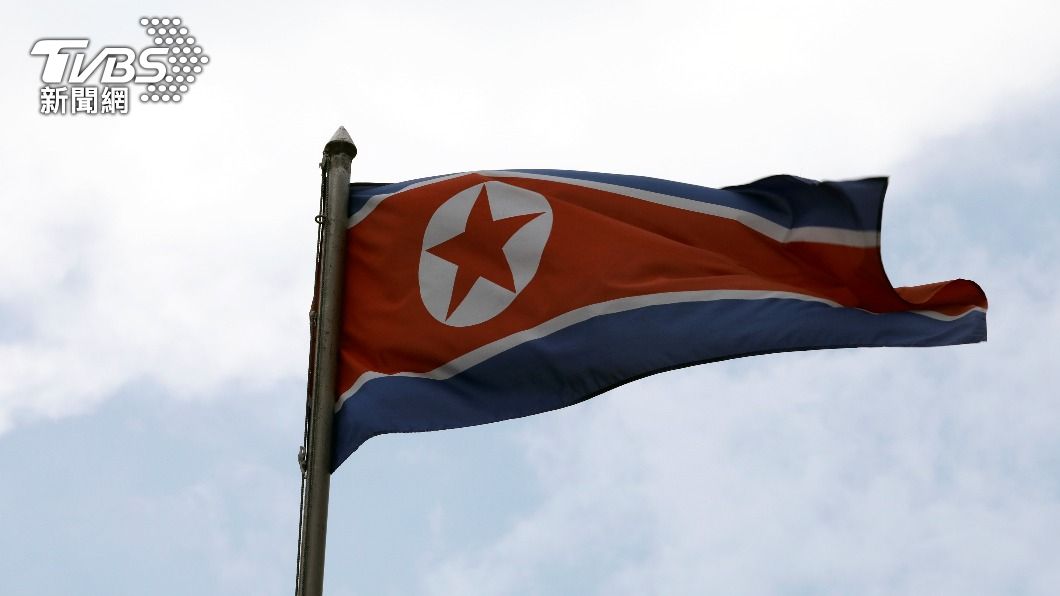 北韓官方認為談韓戰結束過早（圖／達志影像路透社）