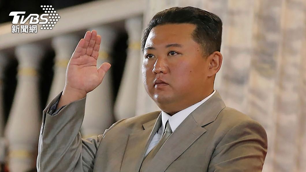 美國針對北韓最高領導人金正恩演習「斬首計畫」。（圖／達志影像美聯社）