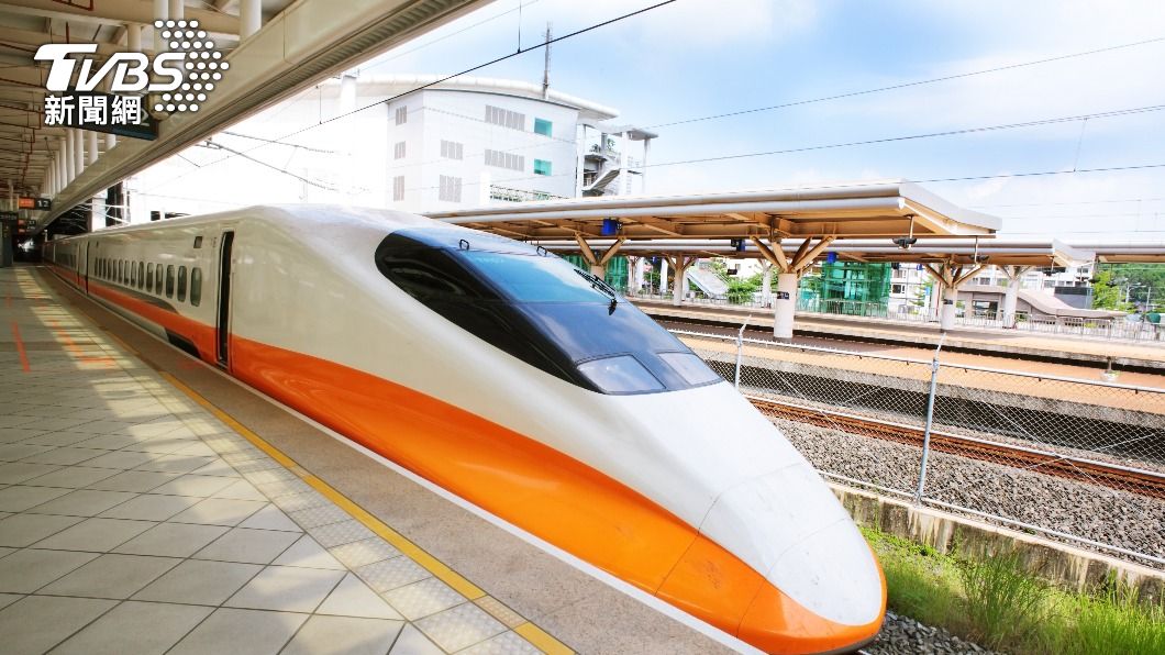日本JR新幹線出包停駛，影響300多名乘客。（示意圖／shutterstock 達志影像）