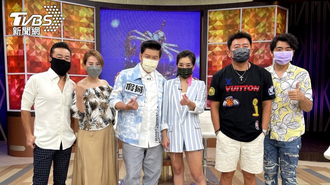 曾國城爆料喝醉怪僻！庹宗康遭老婆喝斥「決心封鳥」│TVBS新聞網