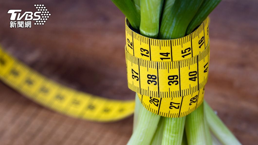 營養師建議5種蔬菜能幫助減重、降血壓。（示意圖／shutterstock達志影像）