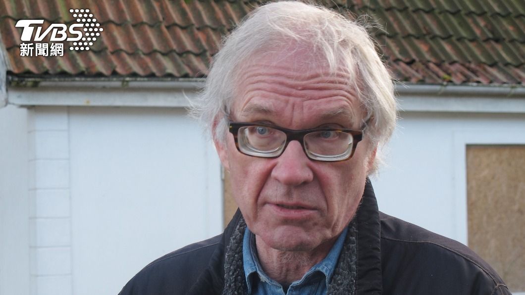 瑞典藝術家維爾克斯3日車禍身亡。（圖／達志影像美聯社） 