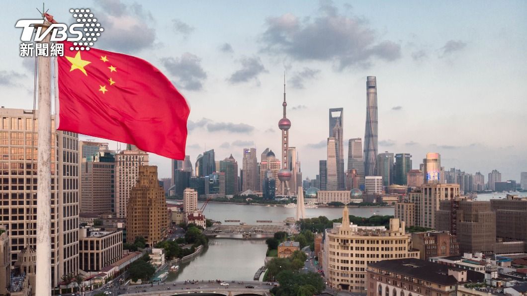 西方企業已漸漸撤出中國。（示意圖／shutterstock 達志影像）