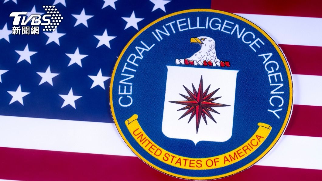 美國中央情報局（CIA）近年來流失大量海外線人。（示意圖／shutterstock達志影像）