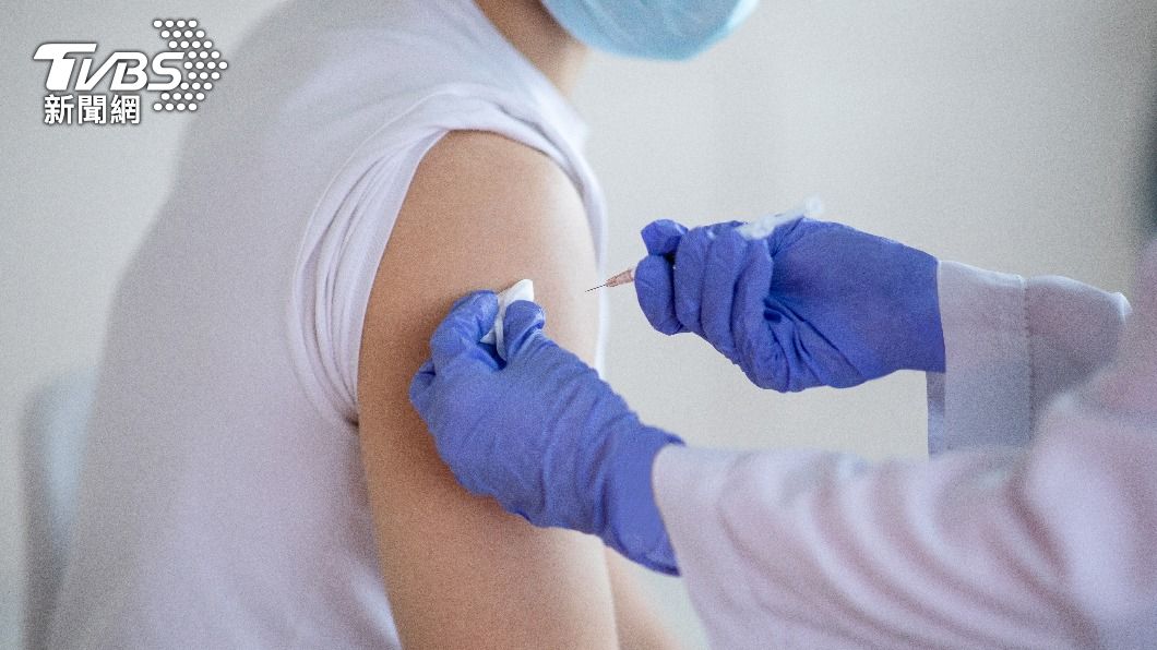 近期開始施打流感疫苗。（示意圖／shutterstock達志影像）