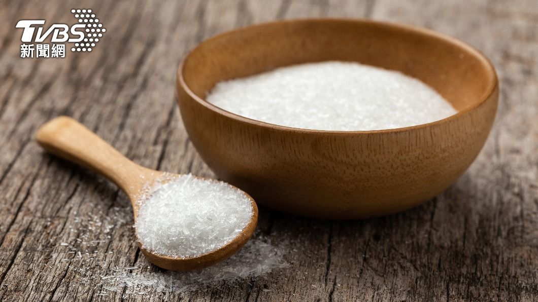 味精主要的成分是麩胺酸鈉，是一種胺基酸的鈉鹽。屬於食品添加物。（示意圖／shutterstock達志影像）