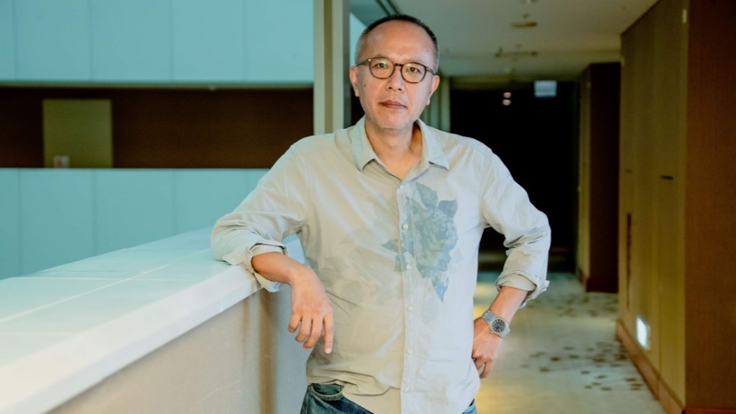 鍾孟宏的新作《瀑布》入圍本金馬11項獎。（圖／華映提供）