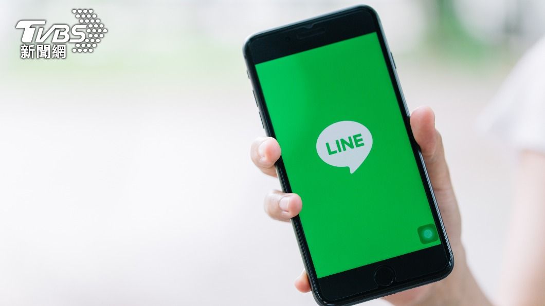 LINE攜手iWIN發起「兒少網安計畫」宣導月。（示意圖／shutterstock達志影像）