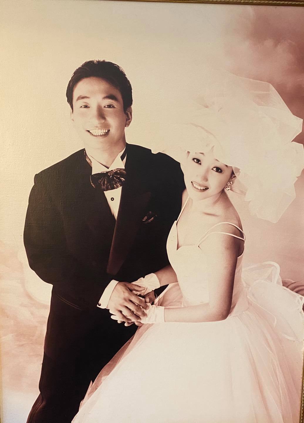 余皓然 嫁王中平26年抖「婚姻倦怠」內幕余皓然認：吃膩了│TVBS新聞網