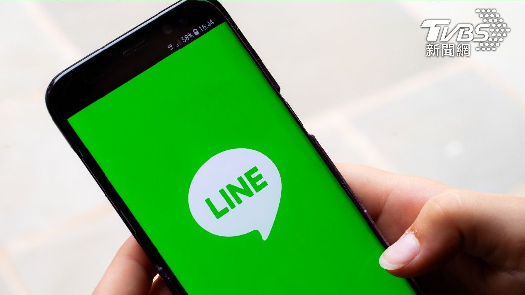 LINE是台灣人最常使用的通訊軟體。（示意圖／shutterstock達志影像） LINE新功能？網讚「這招」發現新大陸：傳訊變超快