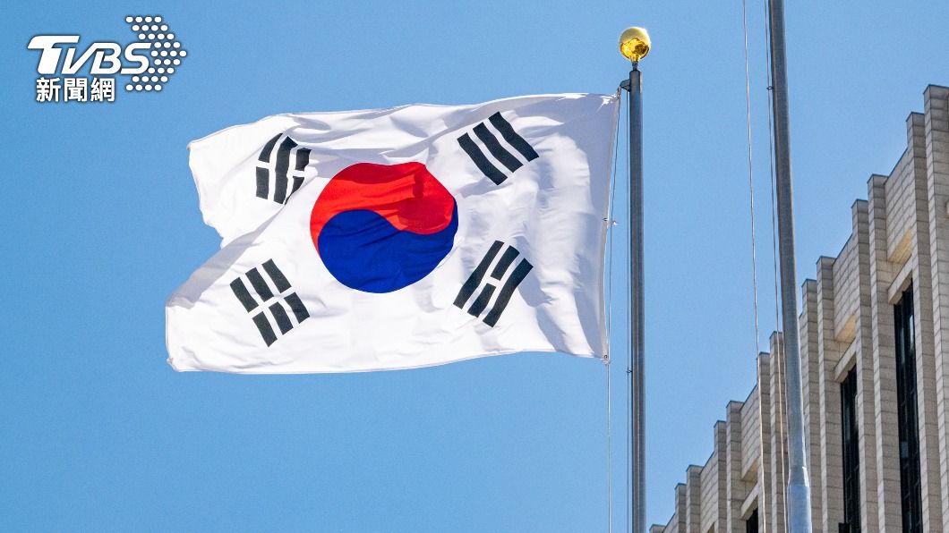 韓國總統大選4名候選人將參與辯論。（示意圖／shutterstock 達志影像） 韓國總統大選辯論會敲定　4候選人下週首次對決