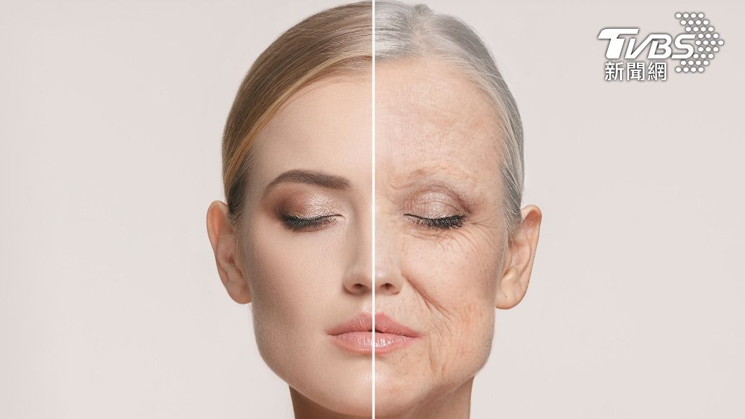年紀越大老化的越快，保養皮膚更是我們應該重視的。（示意圖／shutterstock達志影像）
