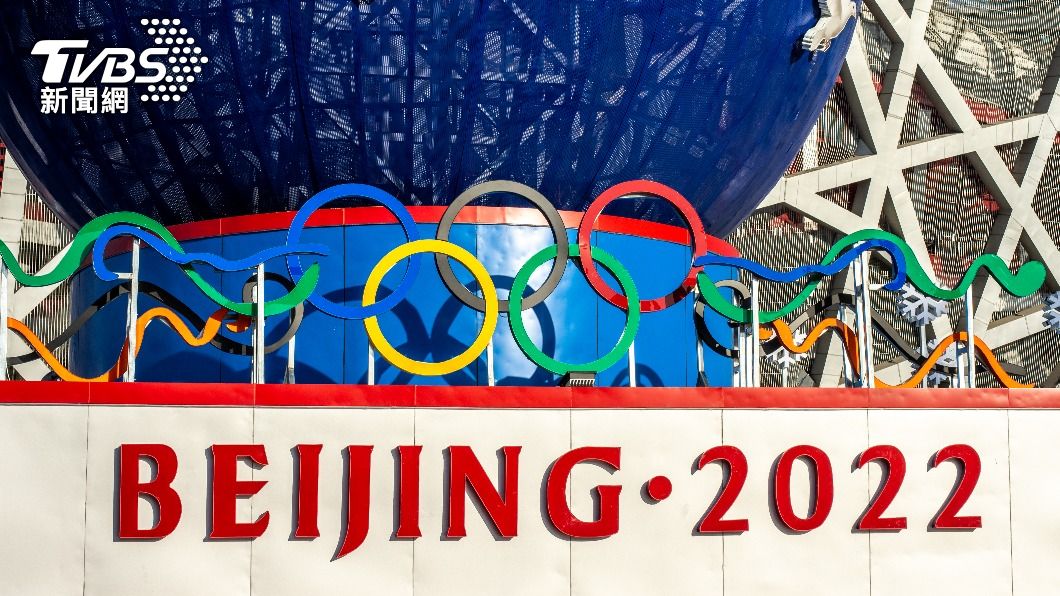 北京冬奧即將登場。（示意圖／shutterstock達志影像）