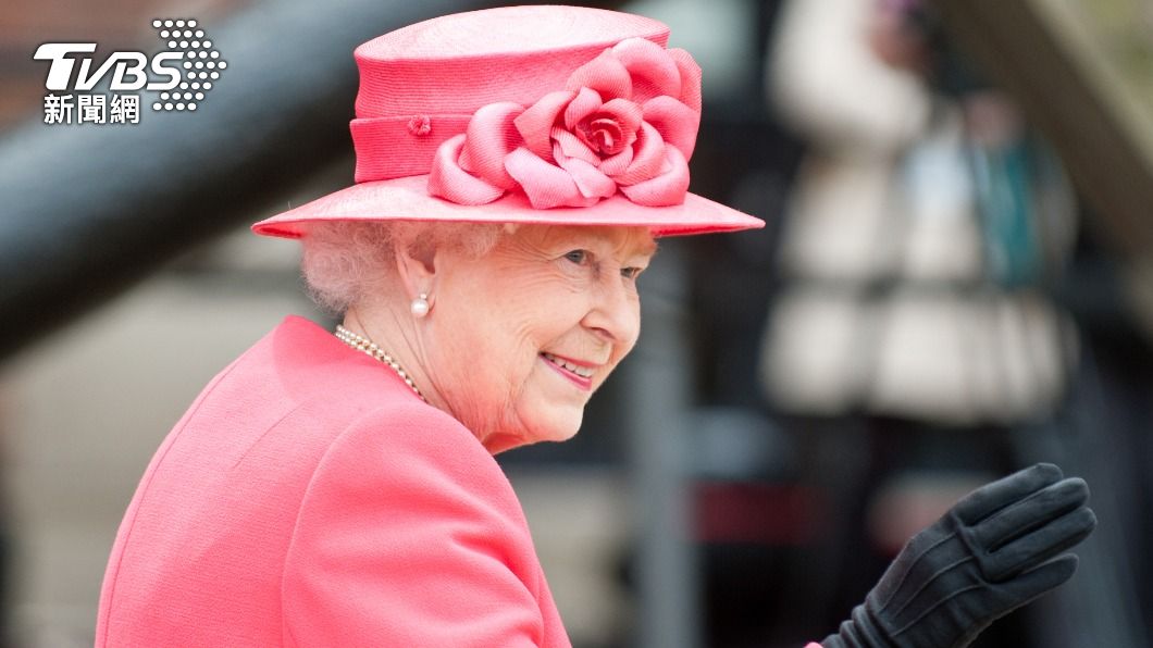圖／shutterstock達志影像 英女王將出席國殤紀念日儀式　住院後首度公開露面