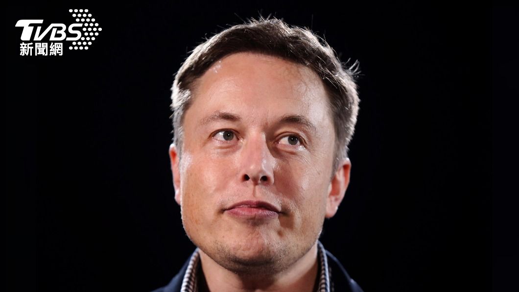 特斯拉執行長馬斯克（Elon Musk）。（圖／shutterstock達志影像）   馬斯克承諾賣股套現　特斯拉股價重挫近5%