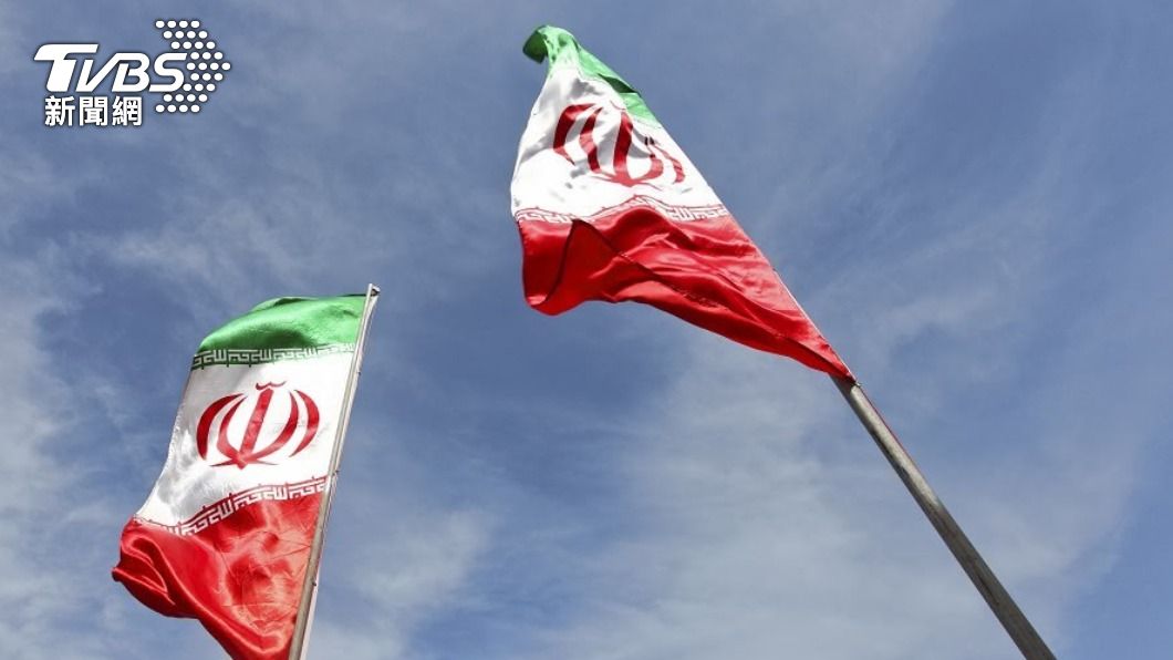 伊朗與主要強權的核子談判觸礁。（示意圖／shutterstock 達志影像）