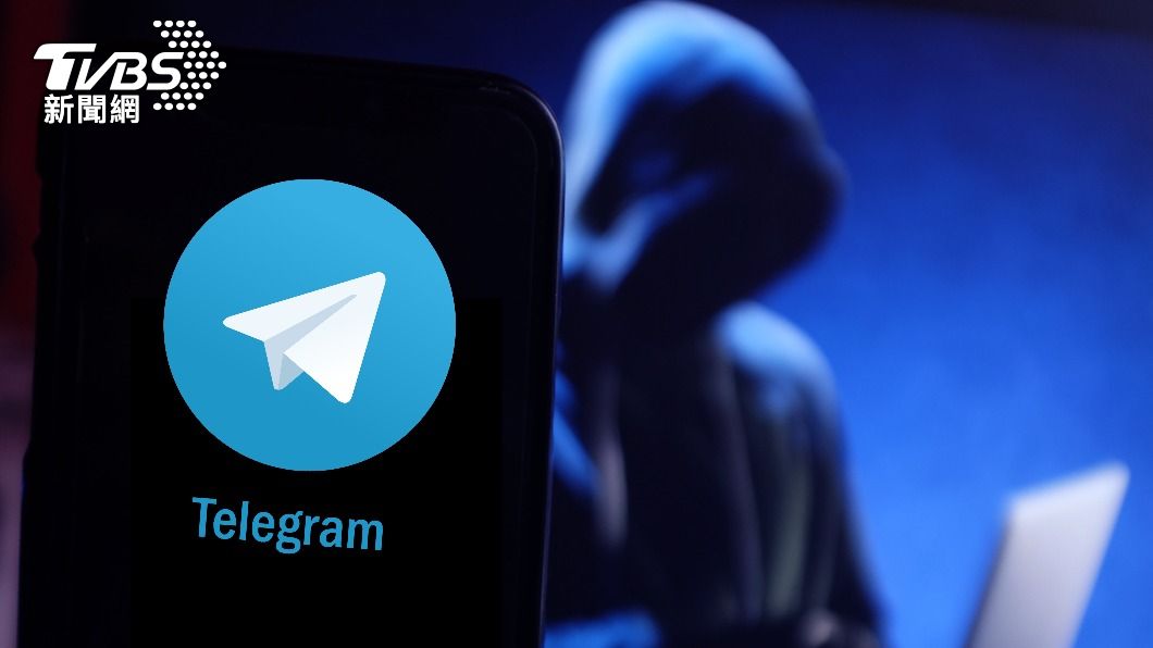 「N號房」使用通訊軟體Telegram散佈未成年人的不雅影音。（示意圖／shutterstock達志影像）