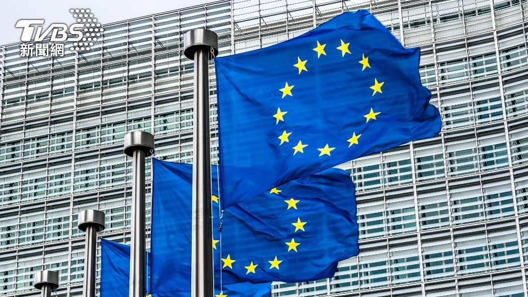 歐盟曾承諾禁止涉及強迫勞動的貨品進口。（示意圖／shutterstock 達志影像）