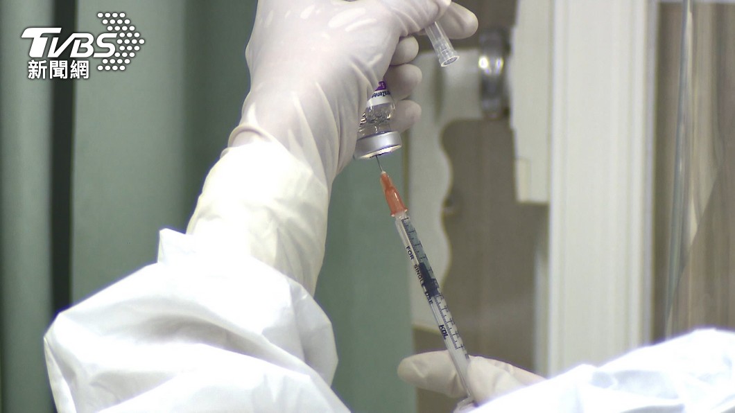 衛福部認定27名死者皆與接種新冠疫苗無關，不予救濟。（示意圖／TVBS）