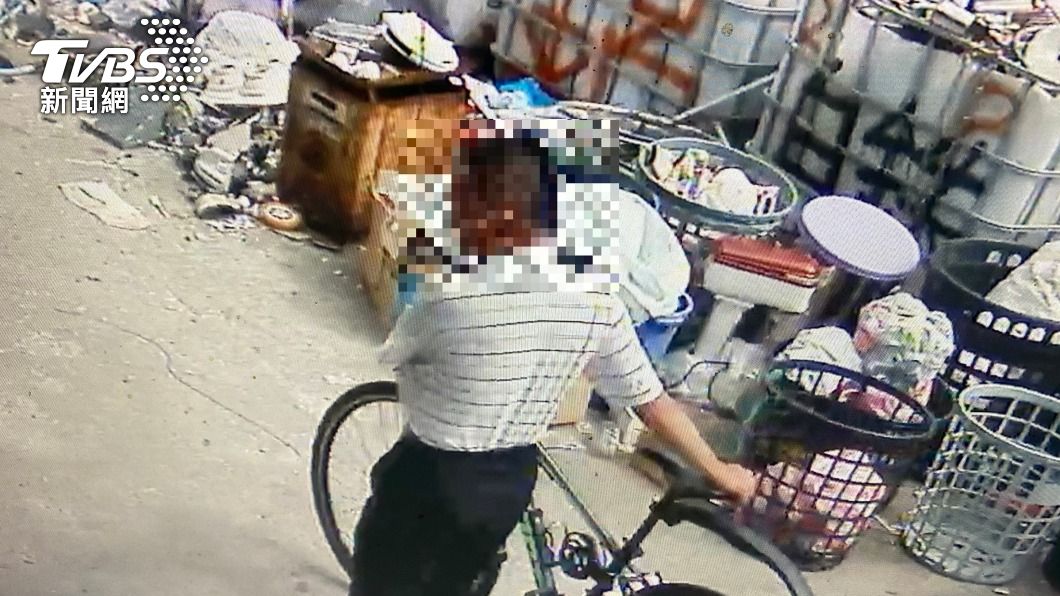 苗栗縣竹南地區3天內接連發生5起自行車竊案。（示意圖／shutterstock達志影像）