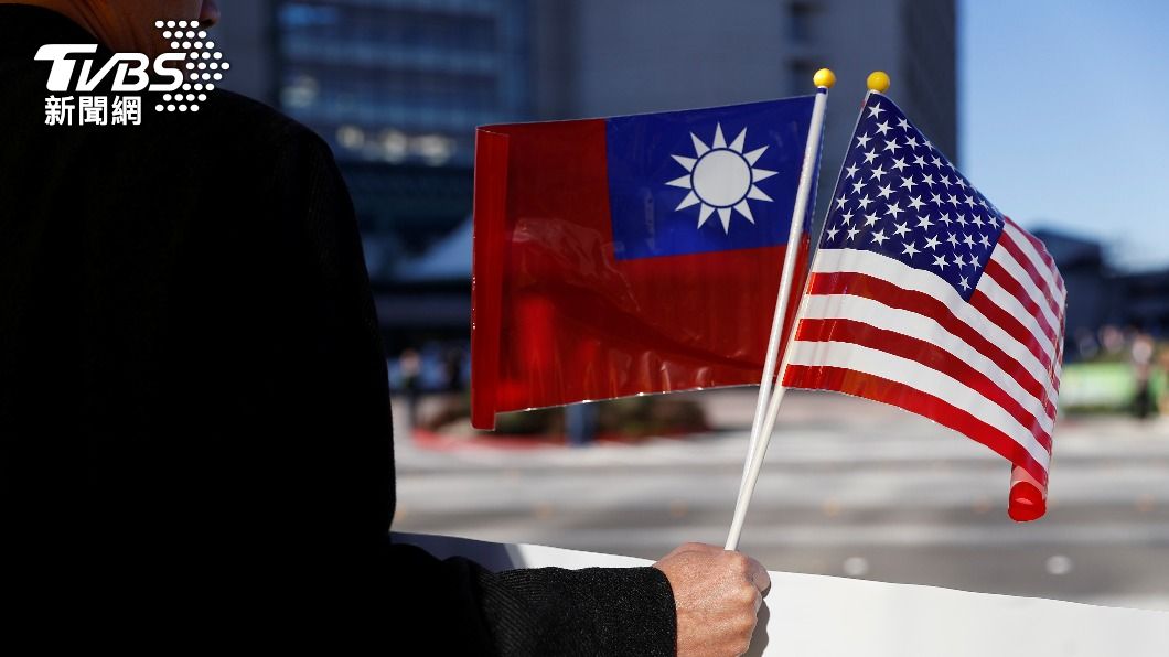 美國跨黨派眾議員、司法部長等人，將協助台灣以觀察員身分參加Interpol大會。（圖／達志影像路透社）