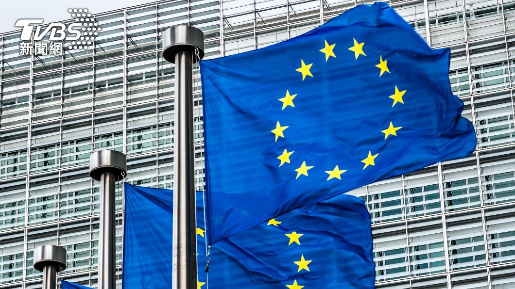 歐盟將推出新制裁工具反制中國經濟脅迫。（示意圖／shutterstock 達志影像）