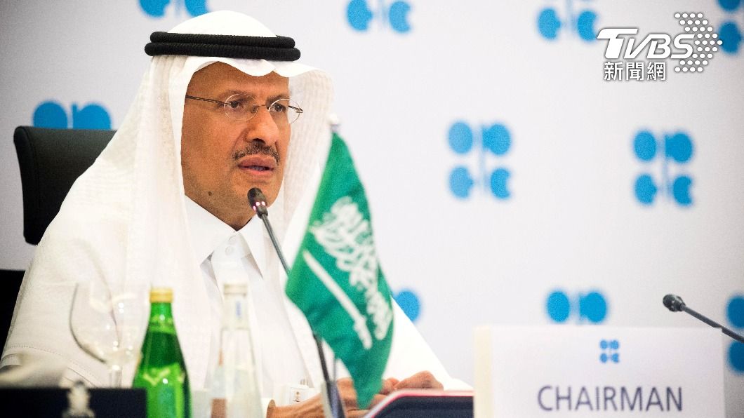OPEC將緊急召開會議，討論石油的供需。（圖／達志影像路透社）