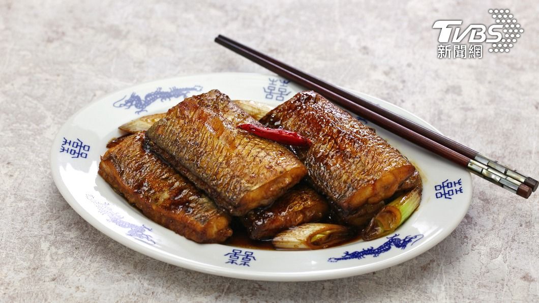 白帶魚最好吃是 這裡 老饕讚爆 整條魚的精華 家常菜 料理 鰾 Tvbs新聞網