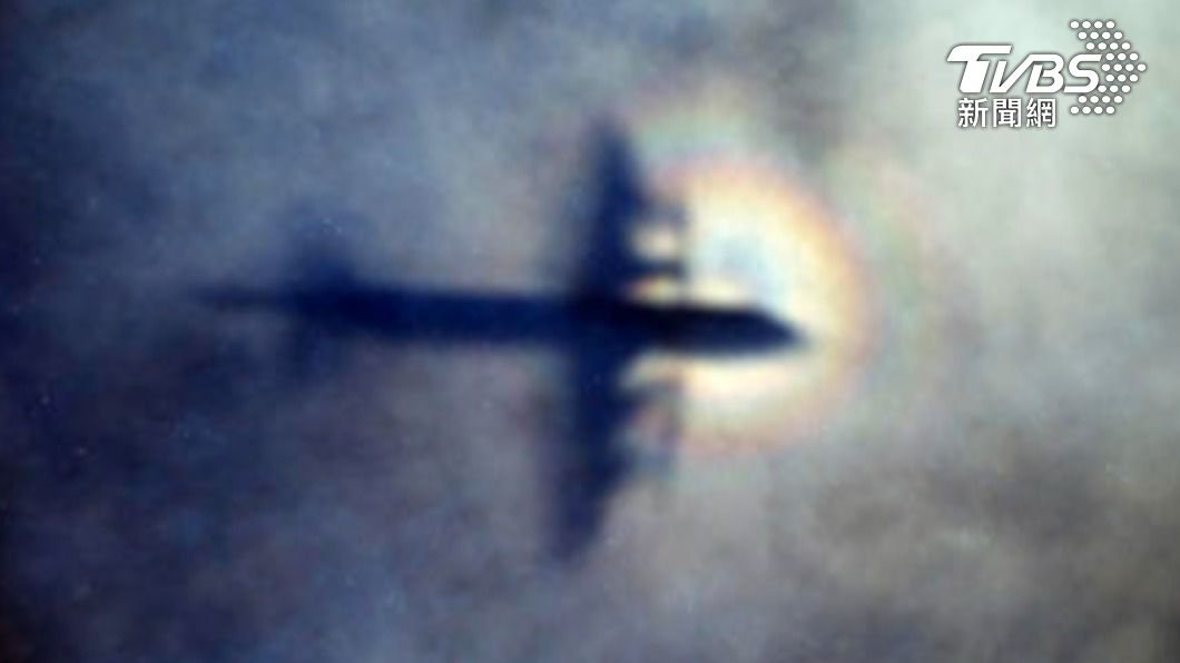 編號MH370客機突然消失。（圖／達志影像美聯社）