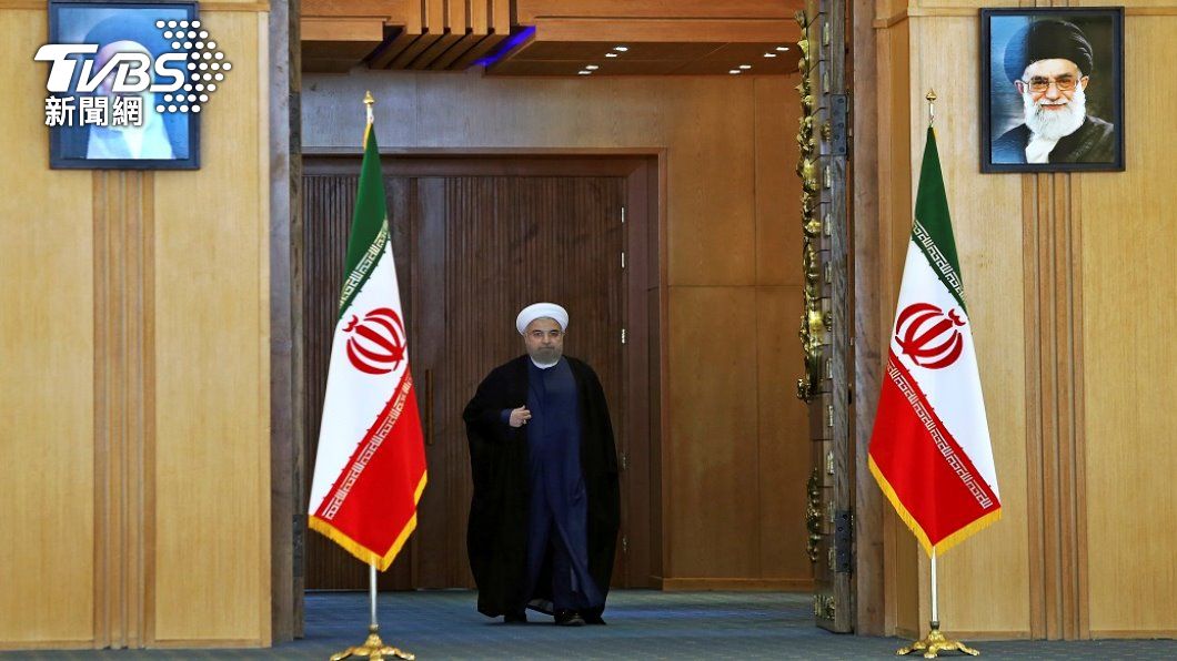 伊朗核協議談判又陷僵局。（照片來源：AP）