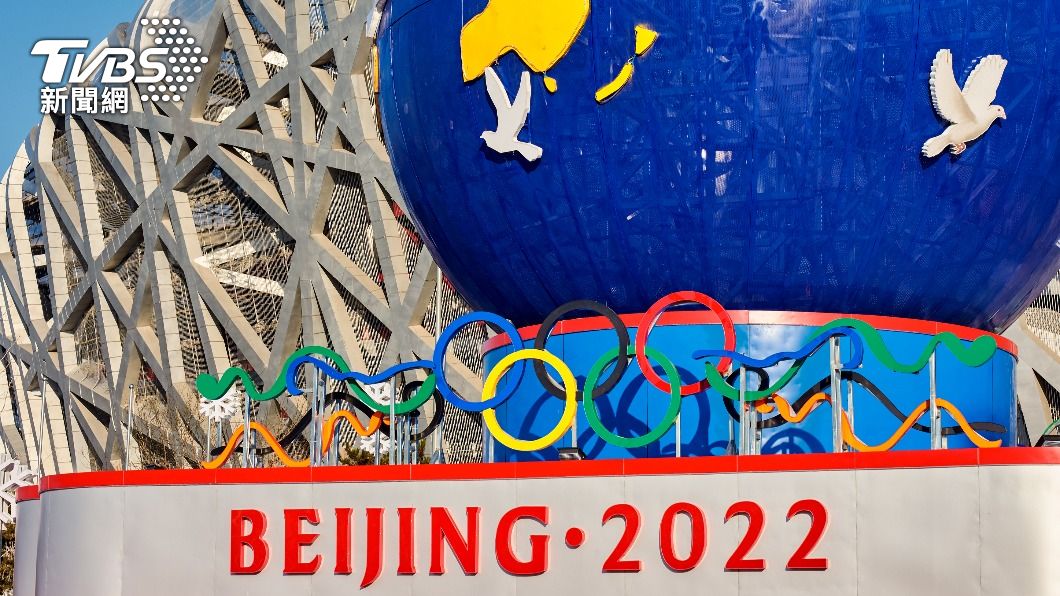 美澳等國宣布抵制北京冬奧。（示意圖／shutterstock 達志影像）