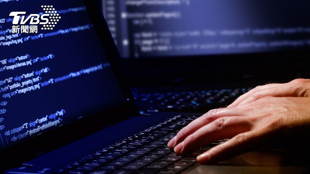 美國一家私人網路安全公司指出，大陸駭客背後恐有國家資助。（示意圖／shutterstock 達志影像）