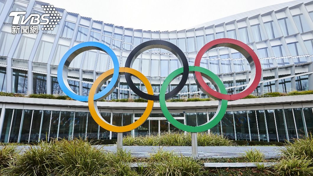 國際奧委會9日公開2028年洛杉磯奧運會的初步設項。（示意圖／達志影像路透社）
