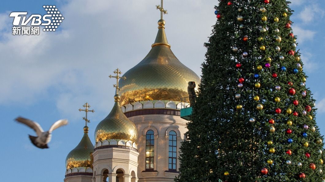 俄羅斯一所神學校內發生學生炸彈攻擊事件。（示意圖／達志影像路透社）
