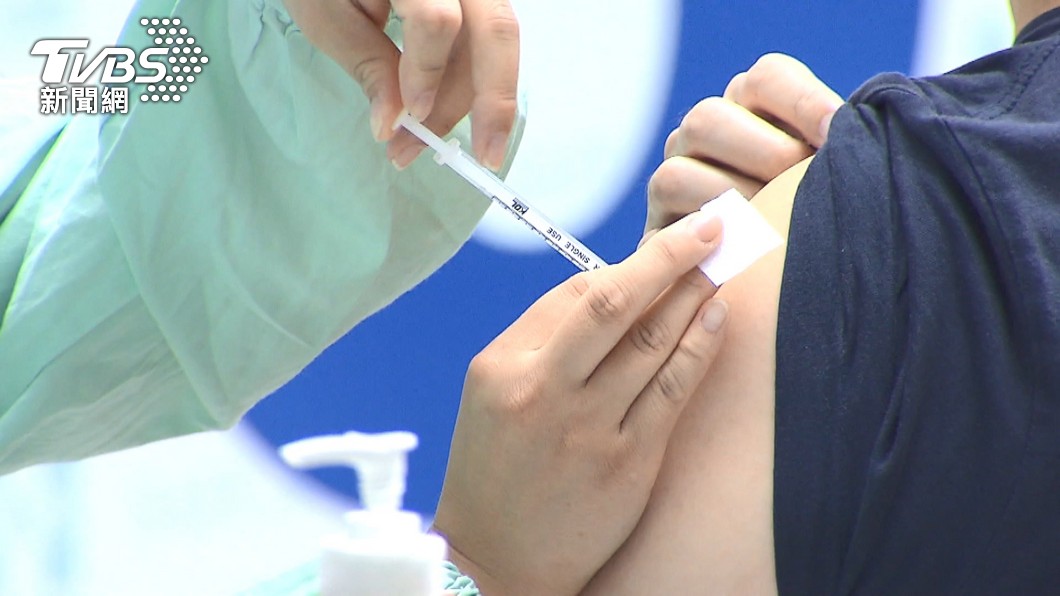 竹縣加開16場疫苗施打地點。（圖／TVBS）