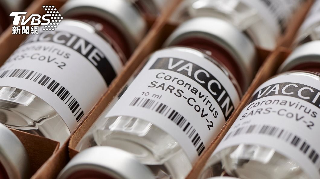 中國贈送尼加拉瓜100萬劑疫苗。（示意圖／shutterstock 達志影像）