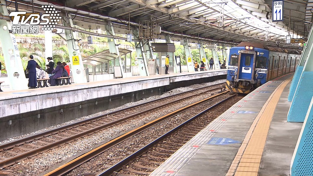 台鐵「這1站」被批最爛車站！通勤族崩潰：每天都在罵　交通部出手了