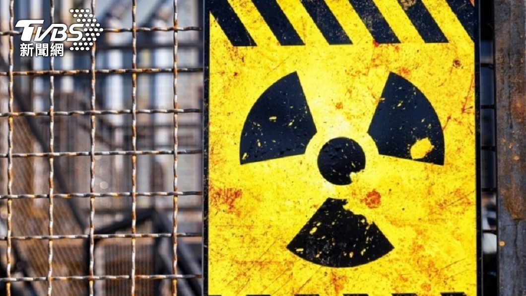 福建寧德核電廠11月曾發生一起「0級事件」。（示意圖／shutterstock 達志影像）