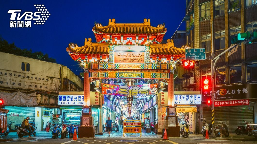 台灣「夜市文化」紅遍世界。（示意圖／shutterstock達志影像）