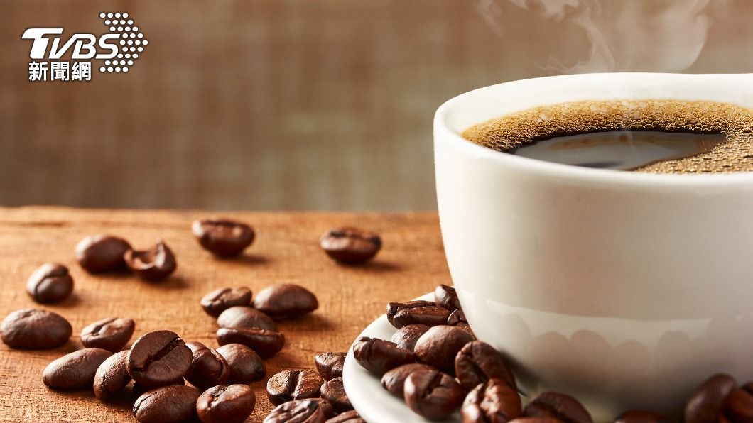 有一派人認為咖啡也是豆漿的一種。（示意圖／shutterstock達志影像）