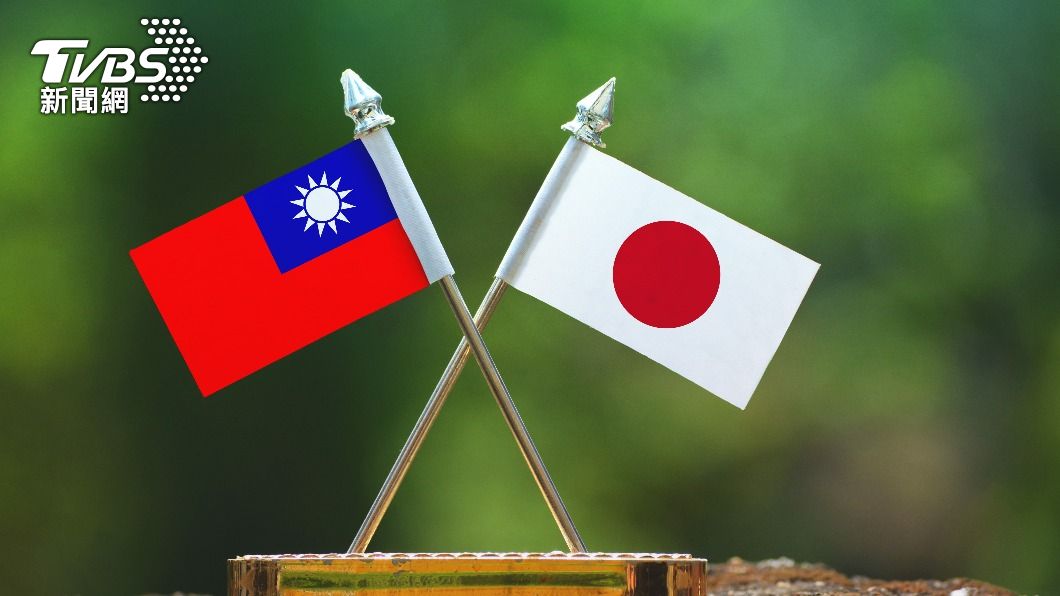 日本發表外交藍皮書，重申台灣是重要夥伴。（示意圖／shutterstock 達志影像）