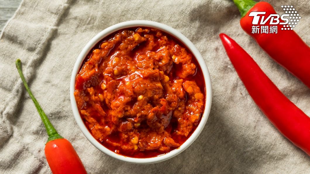辣椒不但能更提味，也讓料理更有層次，冬天吃辣還能讓身體暖起來。（示意圖／shutterstock達志影像）