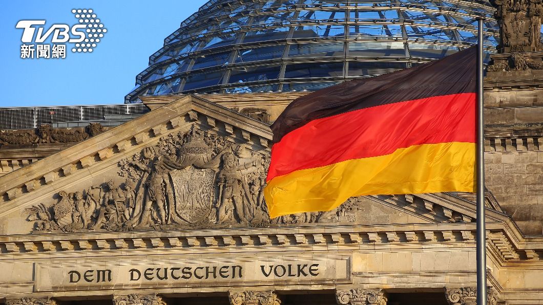 德國成為出國留學的熱門選擇。（示意圖／shutterstock達志影像）
