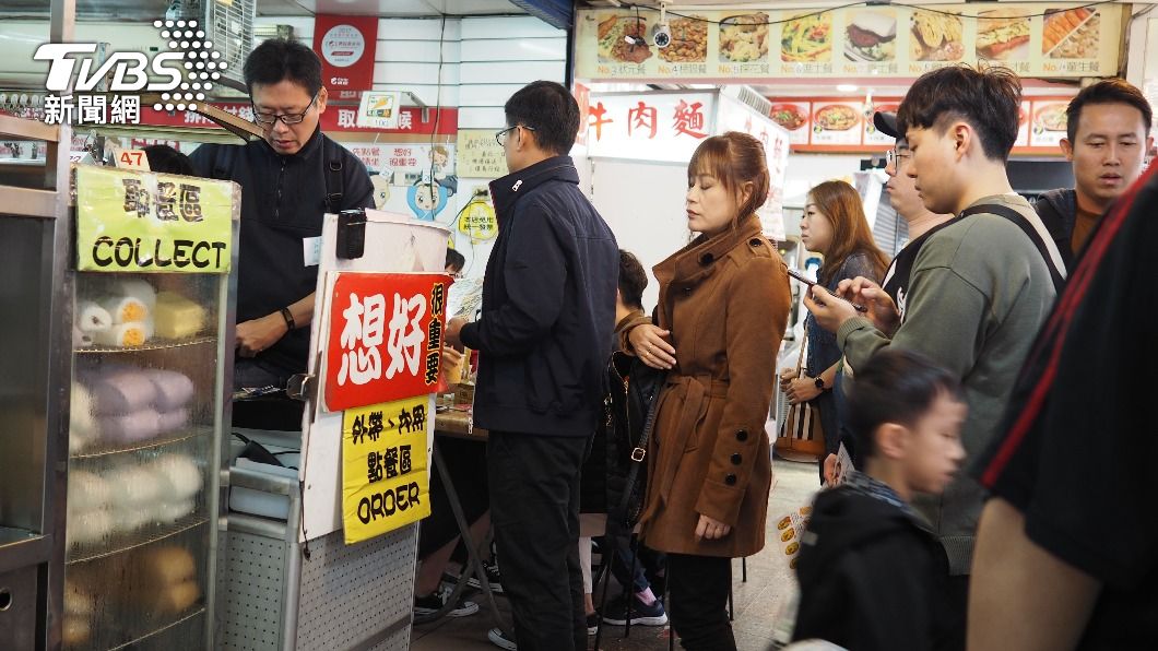 早餐店老闆分享最快能取餐的餐點。（示意圖，非當事店家／shutterstock達志影像）