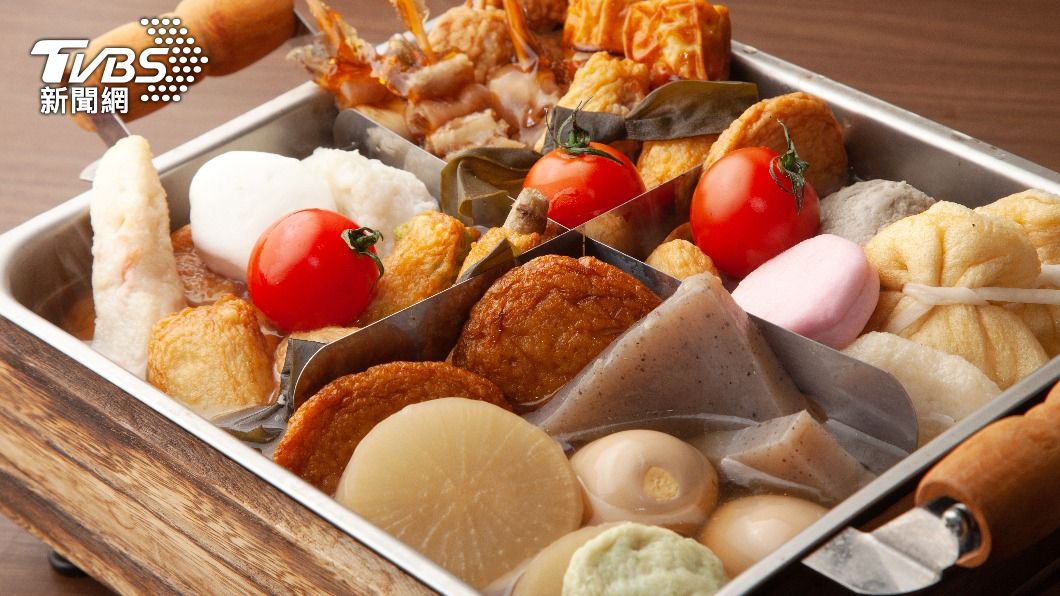 關東煮本來是日本超商冬季暢銷商品，近日卻不見蹤影。（示意圖／shutterstock 達志影像）